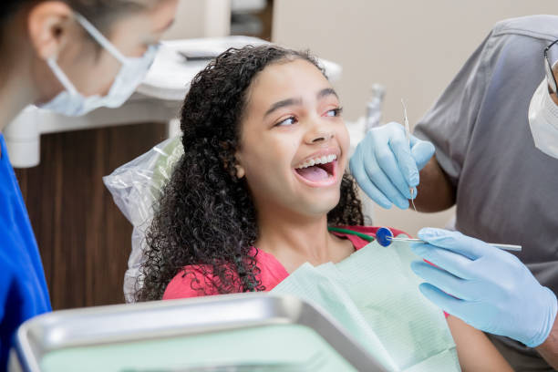 Best After-Hours Emergency Dentist in Acton, CA