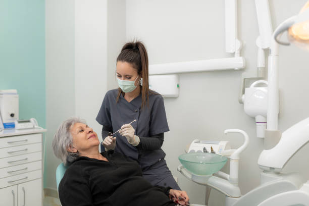 Best Emergency Root Canal Treatment in Acton, CA
