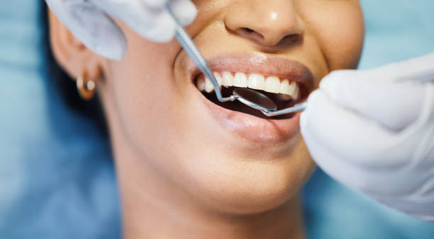 Best Pediatric Emergency Dentist in Acton, CA