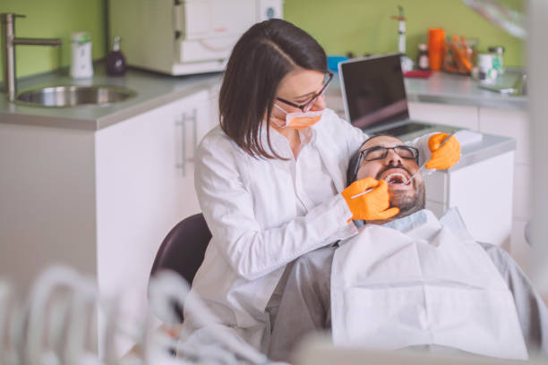 Best Emergency Treatment for Toothache in Acton, CA