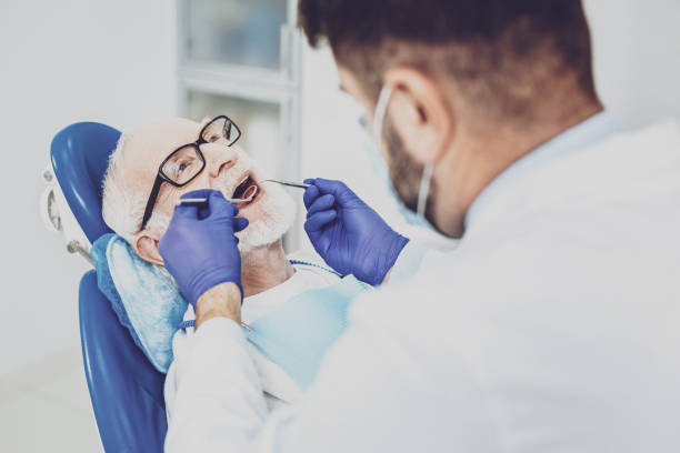 Best Emergency Dental Care for Trauma or Injury in Acton, CA